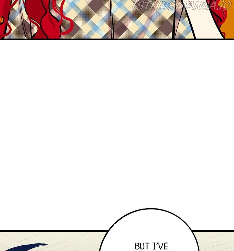 Betwixt – Manhwa chapter 16 - page 32