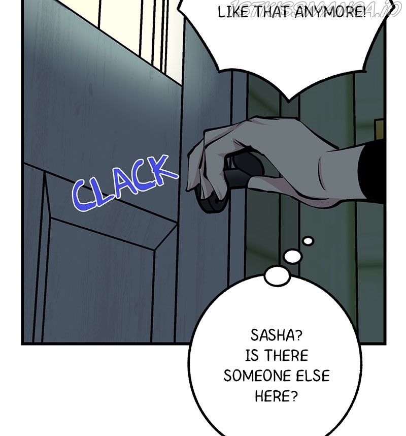Betwixt – Manhwa chapter 16 - page 38
