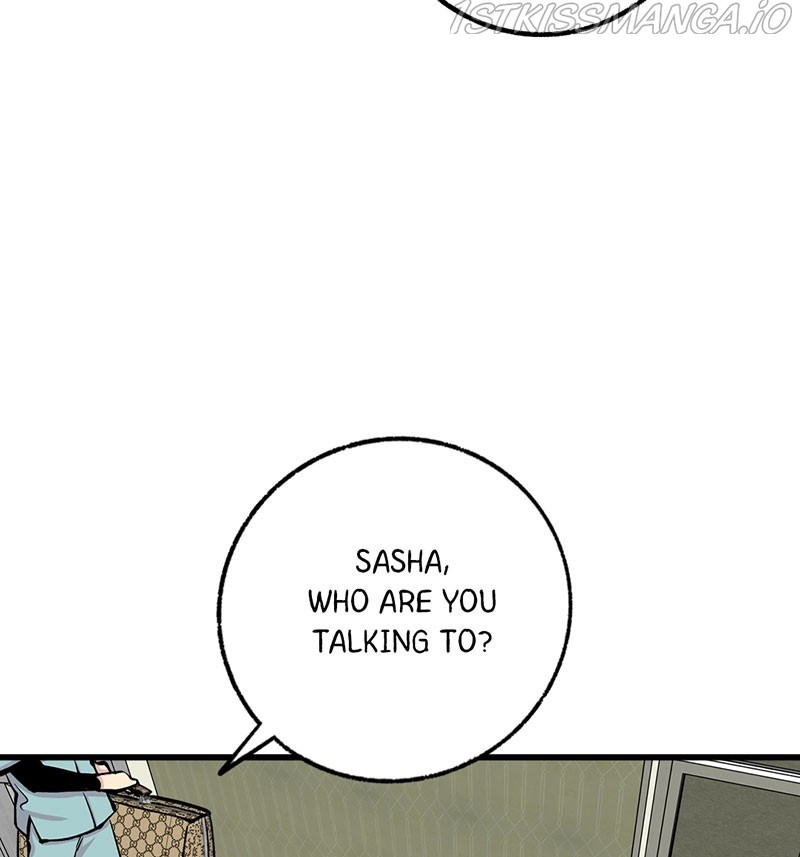 Betwixt – Manhwa chapter 16 - page 39