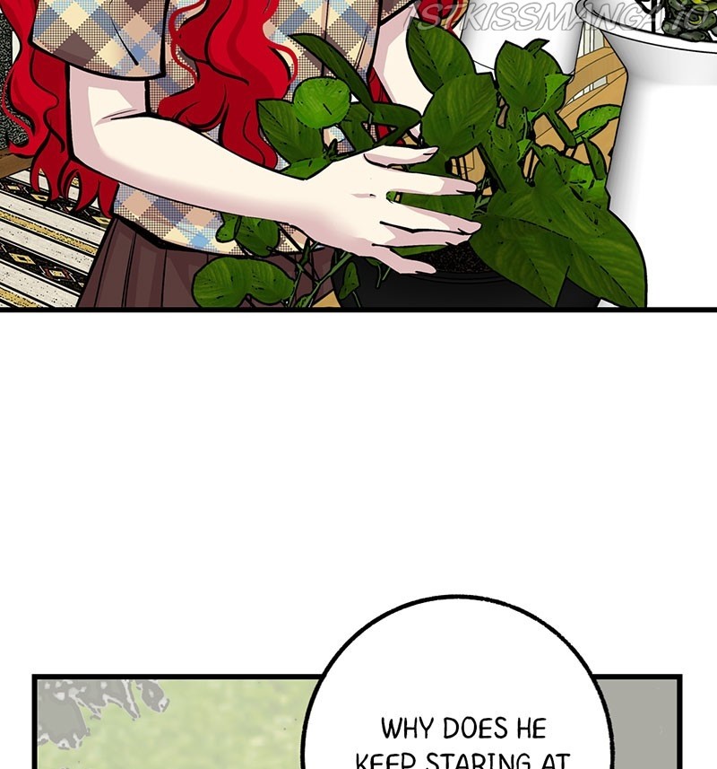 Betwixt – Manhwa chapter 16 - page 4