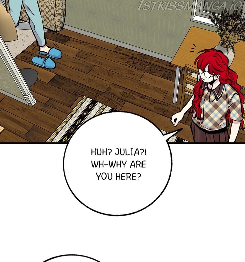 Betwixt – Manhwa chapter 16 - page 40