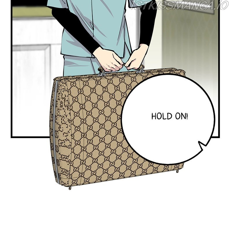 Betwixt – Manhwa chapter 16 - page 42
