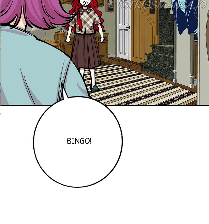 Betwixt – Manhwa chapter 16 - page 44