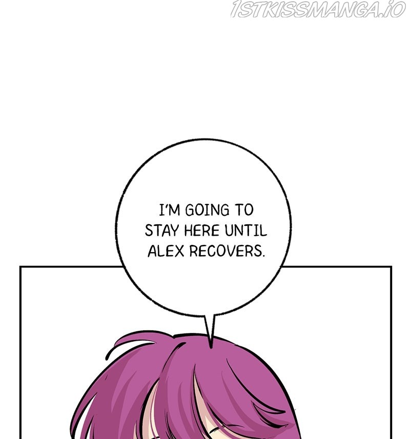 Betwixt – Manhwa chapter 16 - page 45