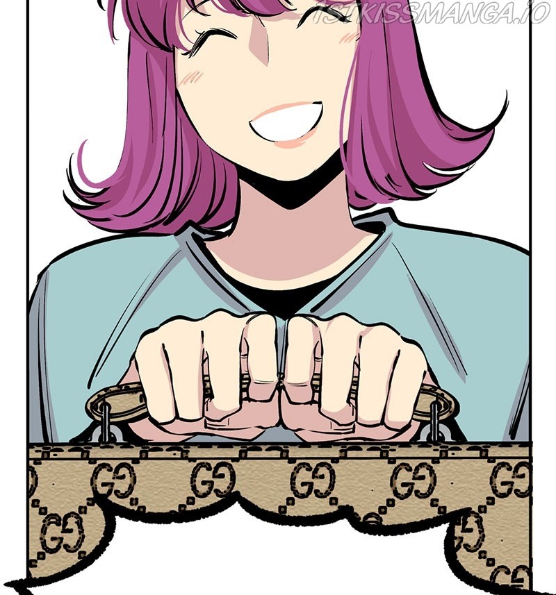 Betwixt – Manhwa chapter 16 - page 46