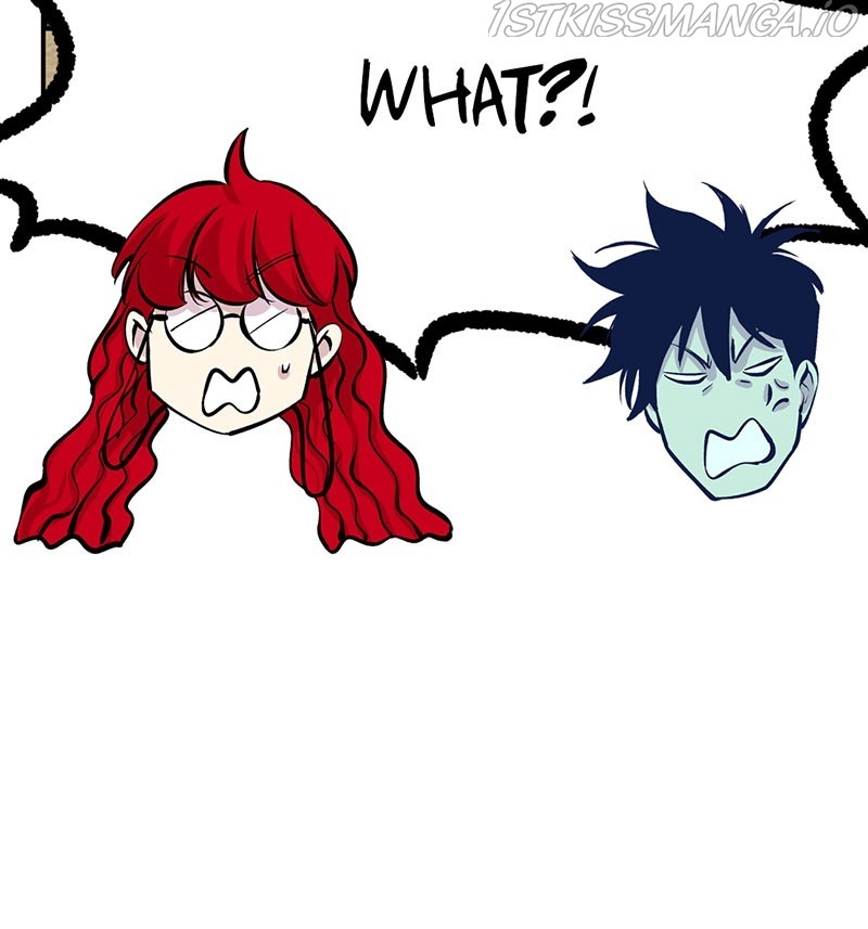 Betwixt – Manhwa chapter 16 - page 47