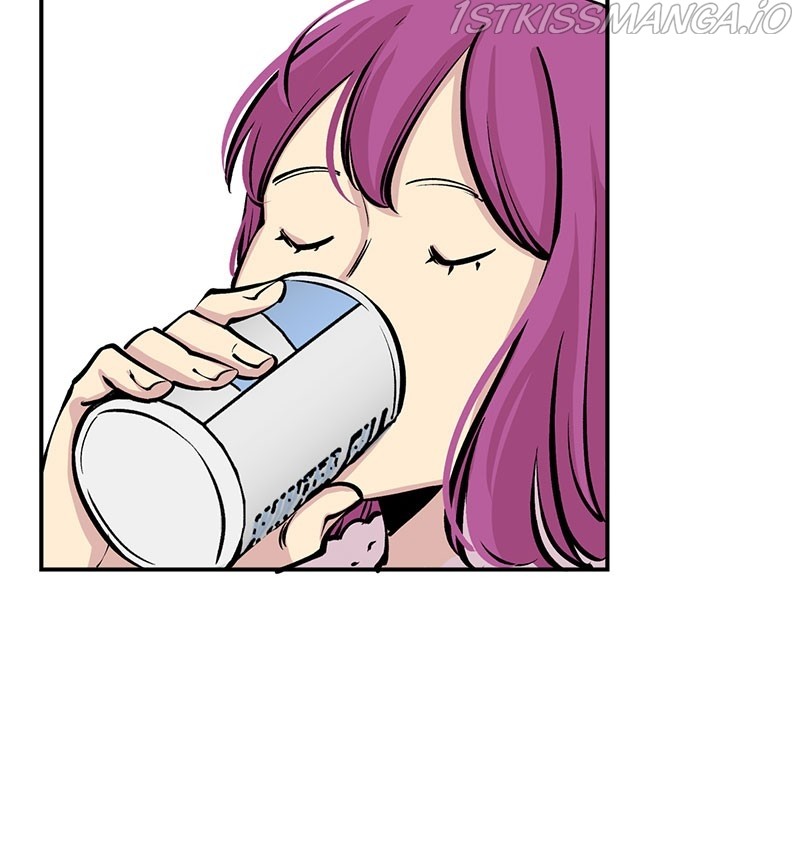 Betwixt – Manhwa chapter 16 - page 50