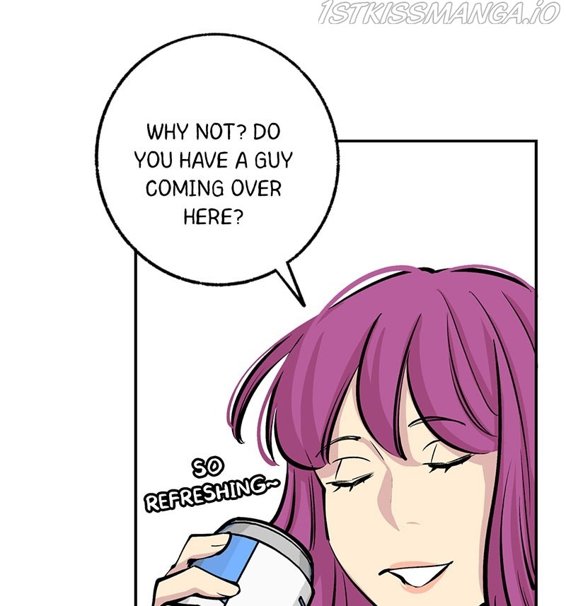 Betwixt – Manhwa chapter 16 - page 51