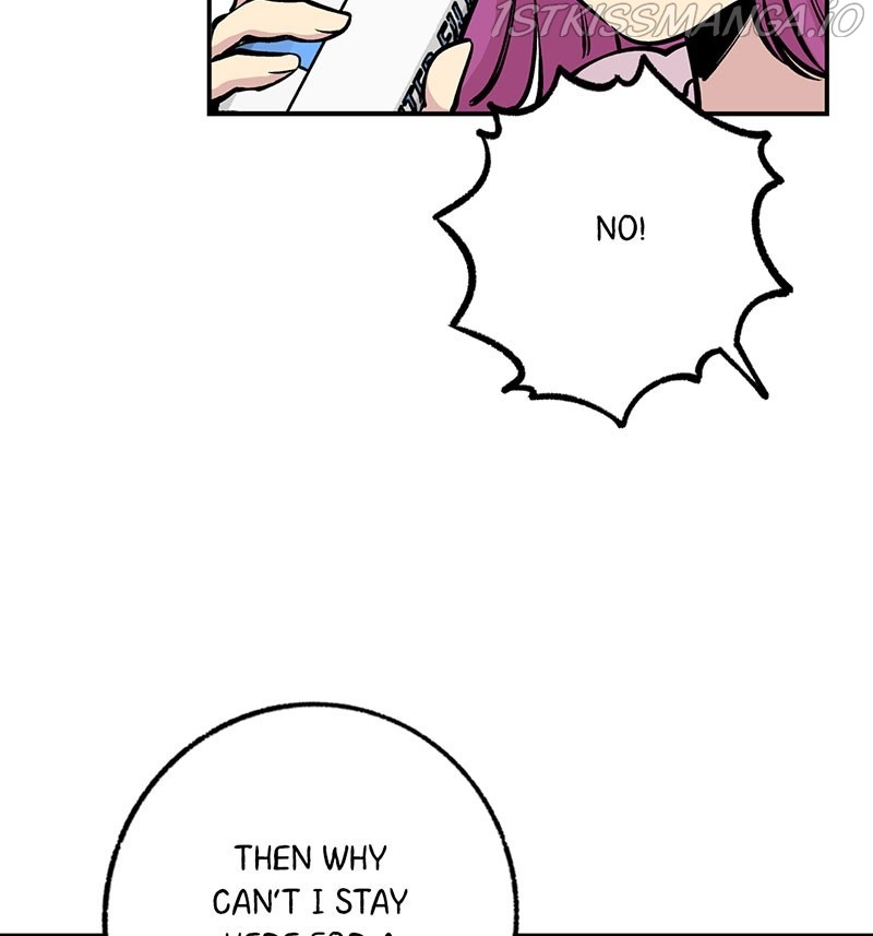 Betwixt – Manhwa chapter 16 - page 52