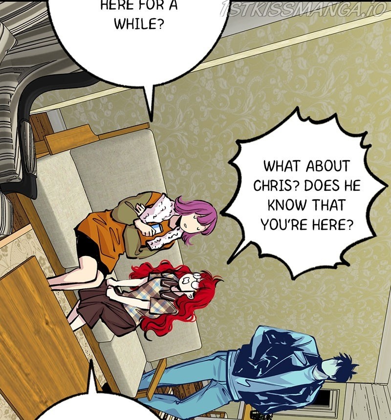 Betwixt – Manhwa chapter 16 - page 53