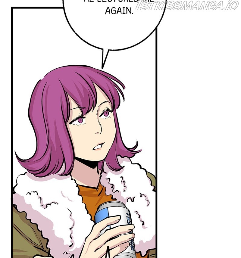 Betwixt – Manhwa chapter 16 - page 55