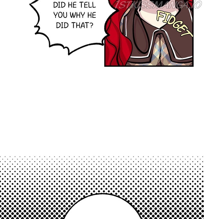 Betwixt – Manhwa chapter 16 - page 57
