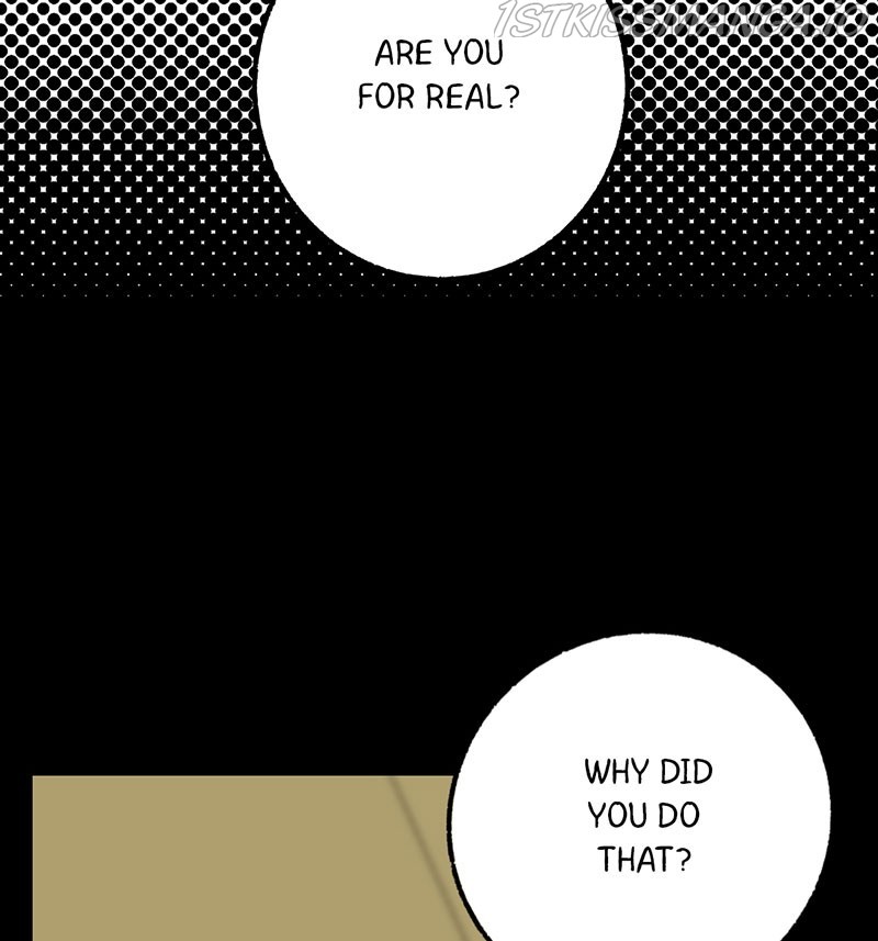 Betwixt – Manhwa chapter 16 - page 58