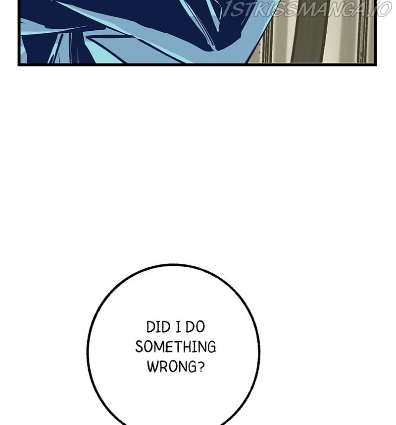 Betwixt – Manhwa chapter 16 - page 6
