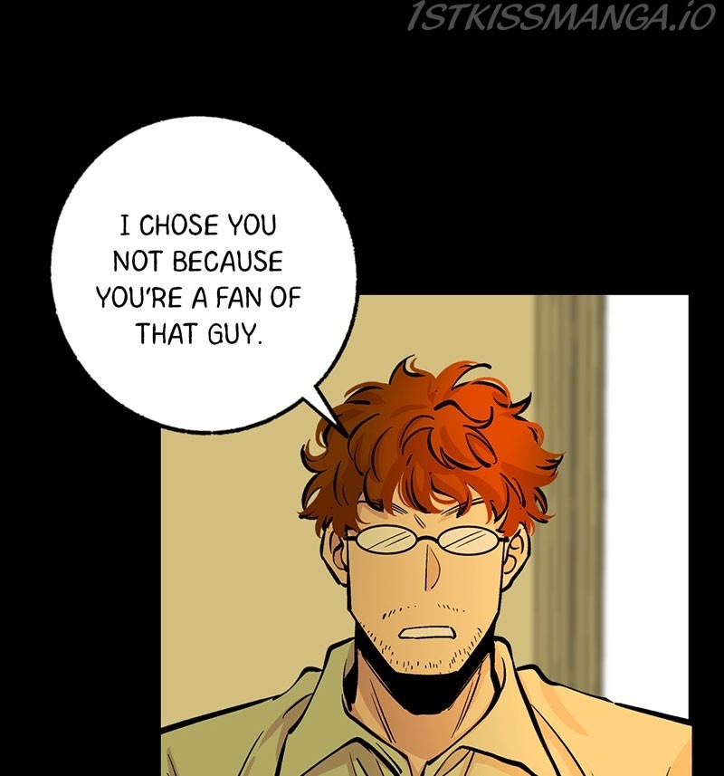 Betwixt – Manhwa chapter 16 - page 60
