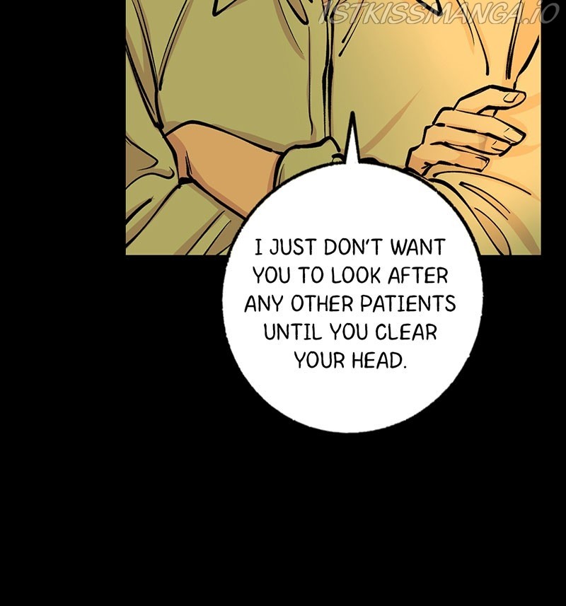 Betwixt – Manhwa chapter 16 - page 61