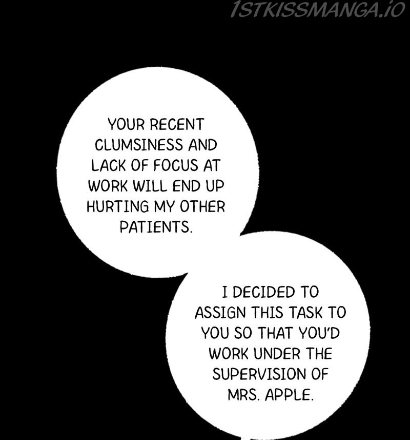 Betwixt – Manhwa chapter 16 - page 62