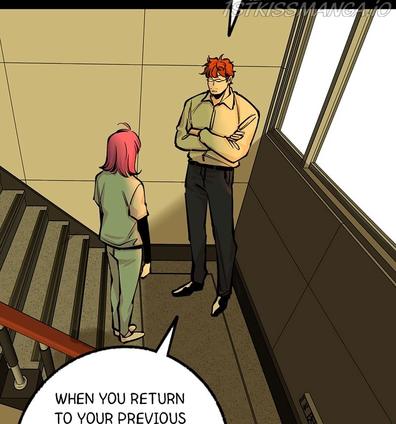 Betwixt – Manhwa chapter 16 - page 63