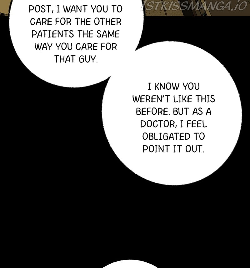 Betwixt – Manhwa chapter 16 - page 64