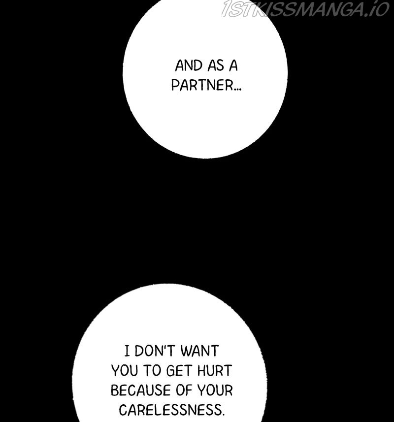 Betwixt – Manhwa chapter 16 - page 65