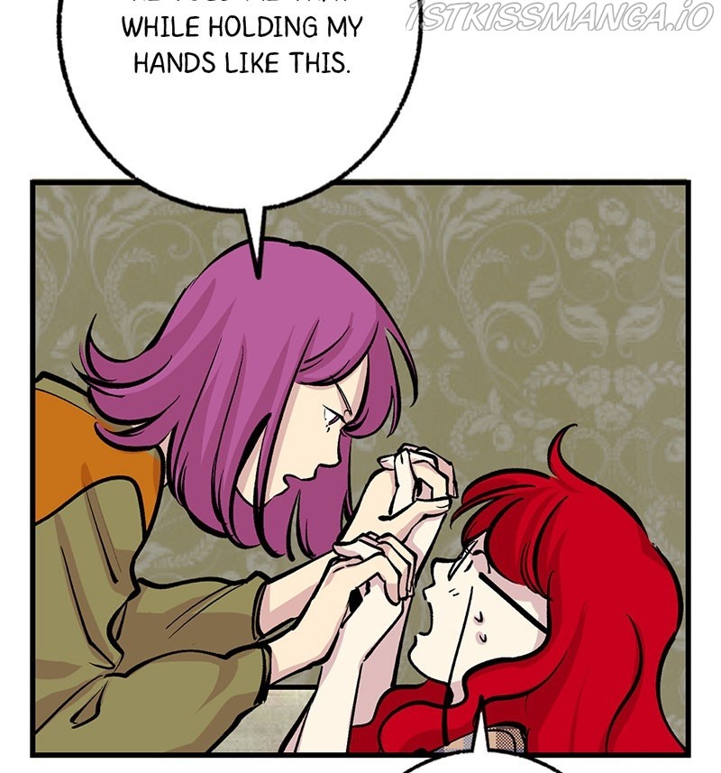 Betwixt – Manhwa chapter 16 - page 68