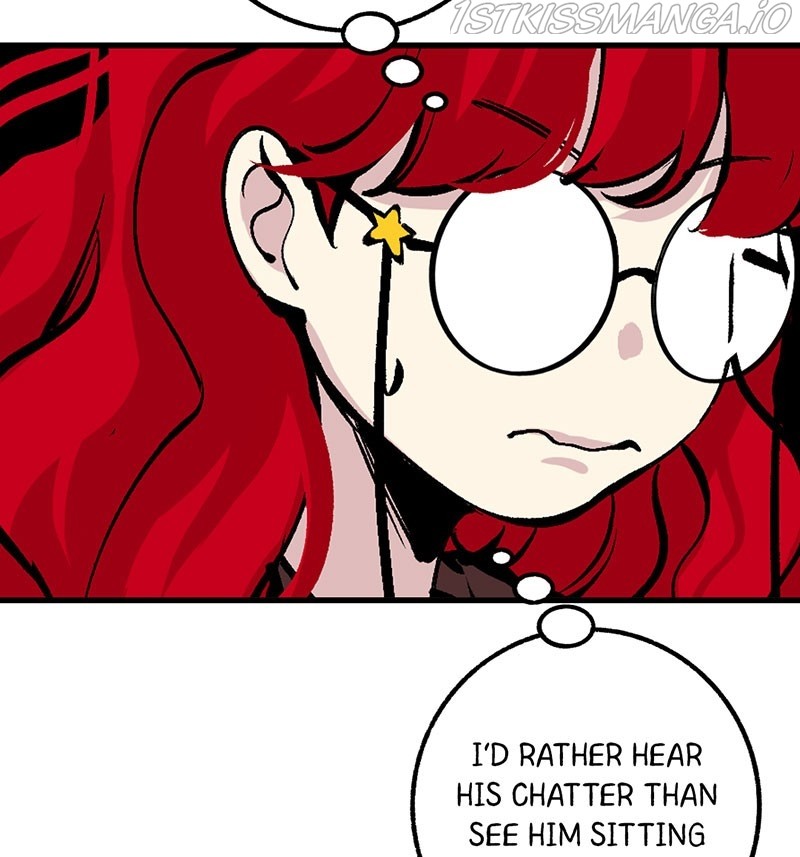 Betwixt – Manhwa chapter 16 - page 7