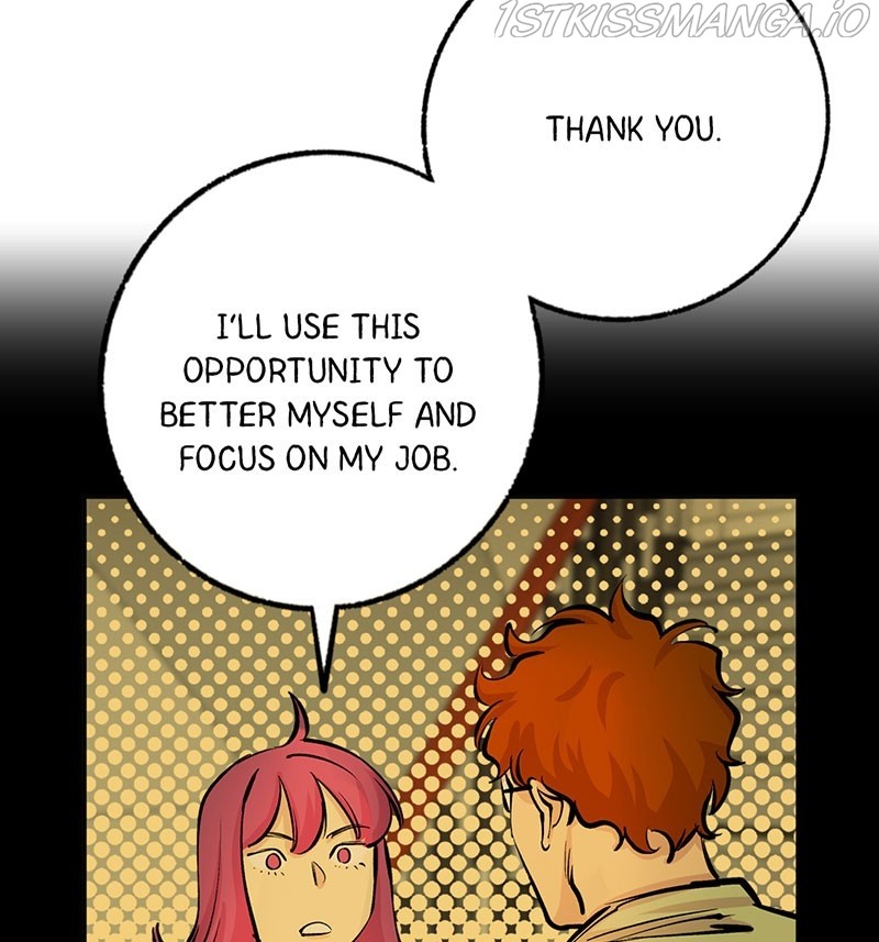 Betwixt – Manhwa chapter 16 - page 70