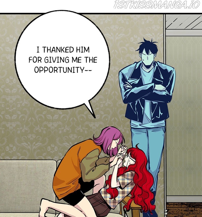 Betwixt – Manhwa chapter 16 - page 72