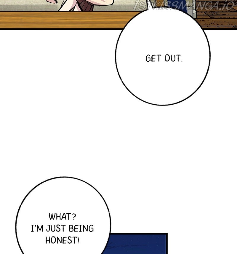 Betwixt – Manhwa chapter 16 - page 73