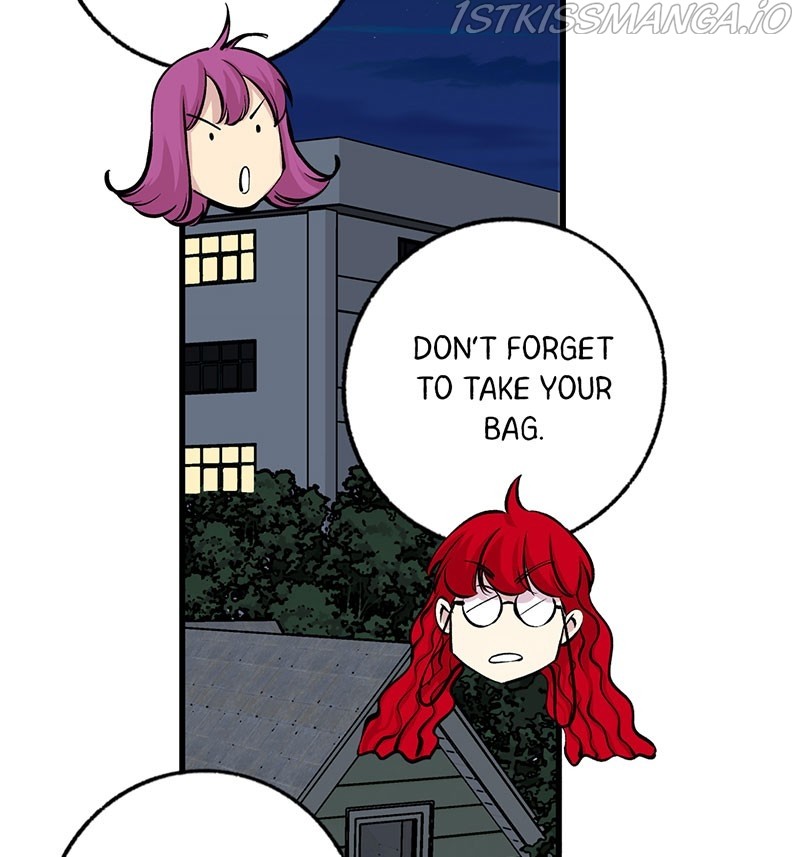 Betwixt – Manhwa chapter 16 - page 74