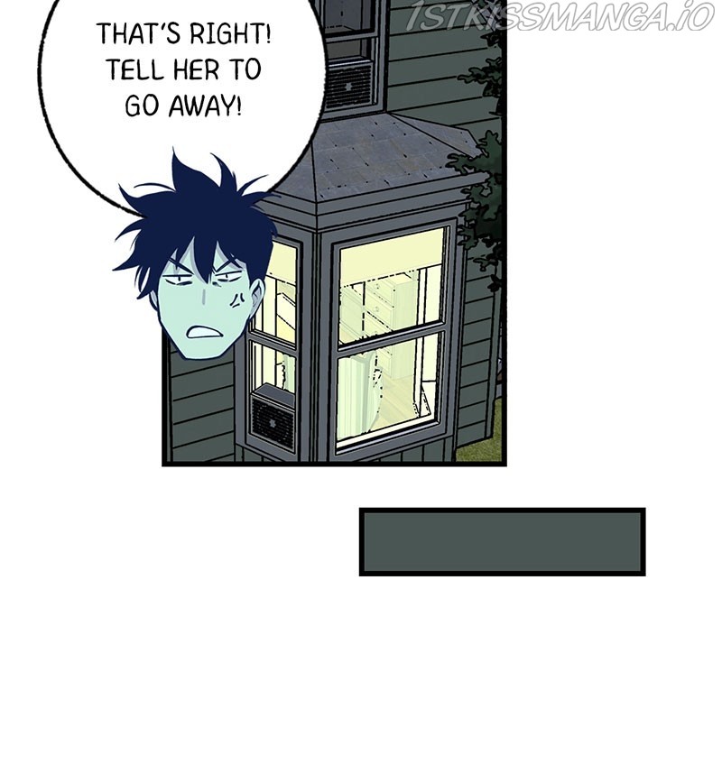 Betwixt – Manhwa chapter 16 - page 75
