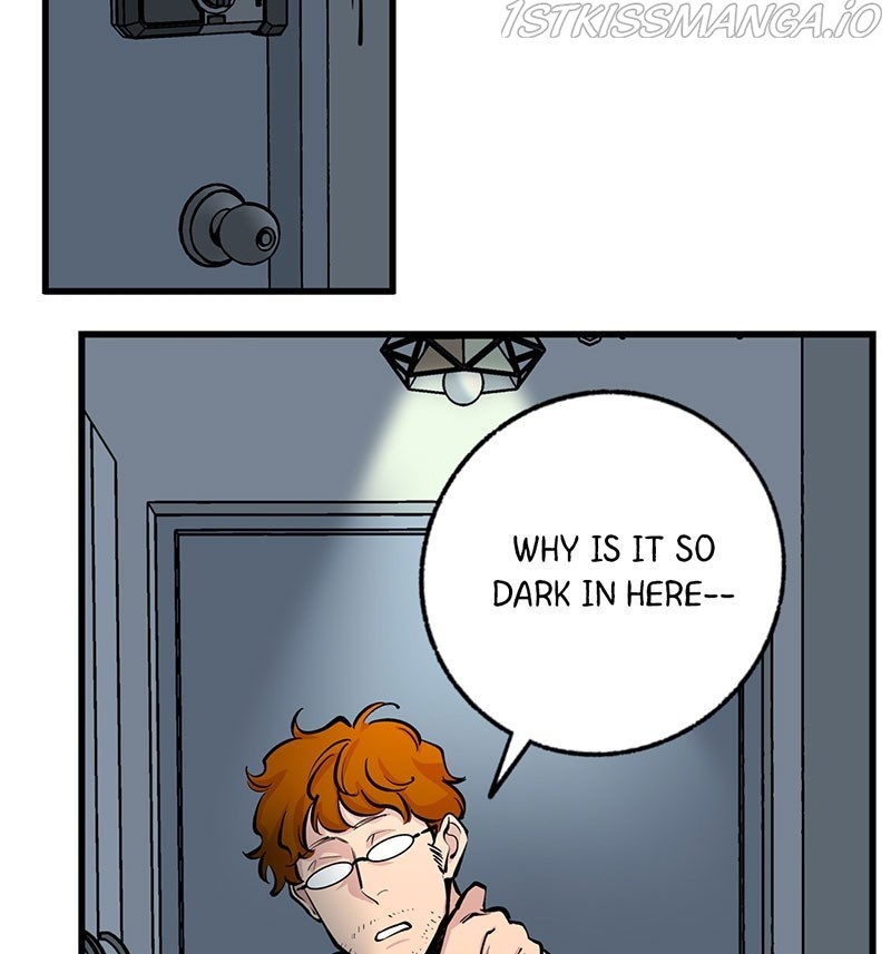 Betwixt – Manhwa chapter 16 - page 77