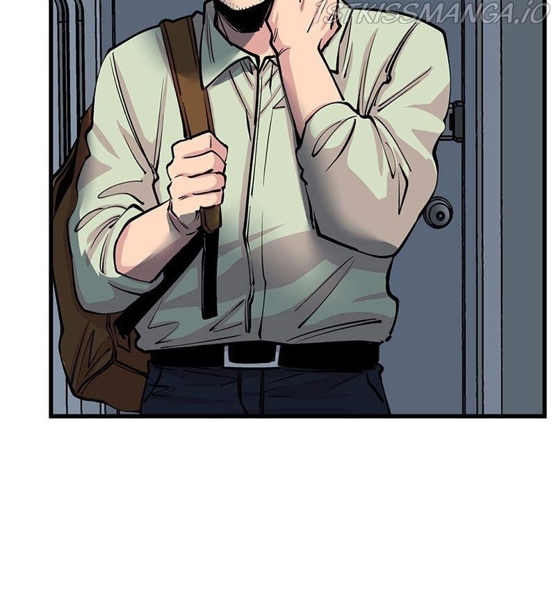 Betwixt – Manhwa chapter 16 - page 78