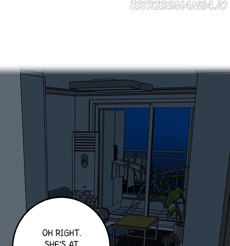 Betwixt – Manhwa chapter 16 - page 79