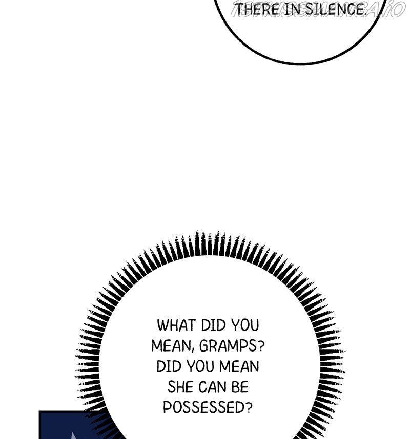 Betwixt – Manhwa chapter 16 - page 8