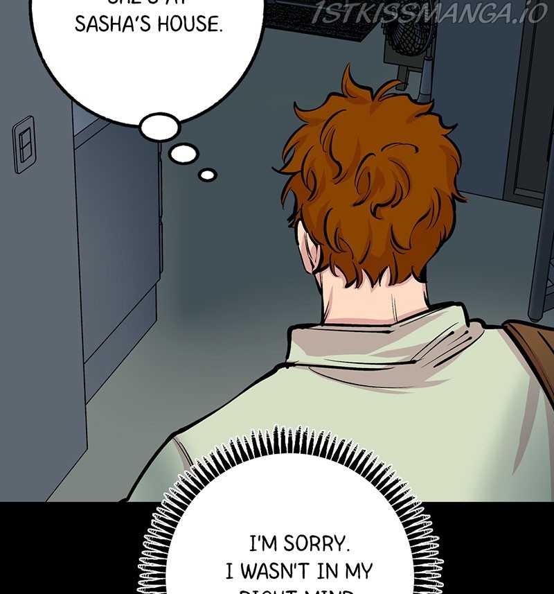 Betwixt – Manhwa chapter 16 - page 80
