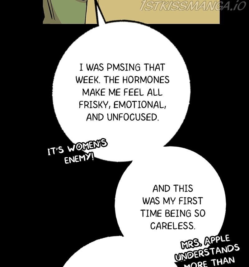 Betwixt – Manhwa chapter 16 - page 82