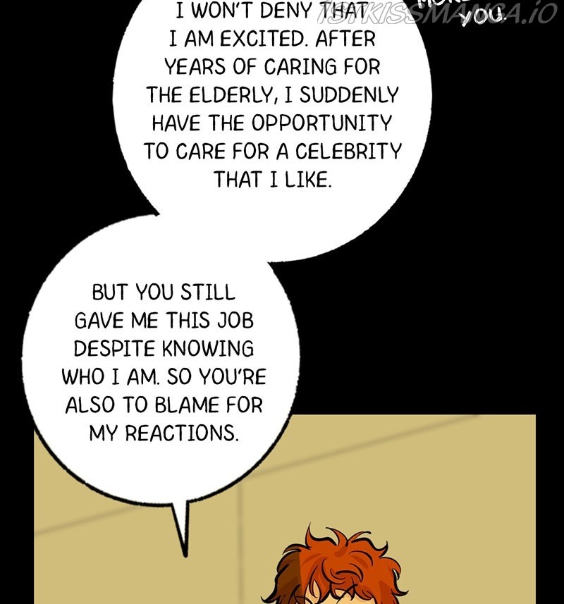 Betwixt – Manhwa chapter 16 - page 83