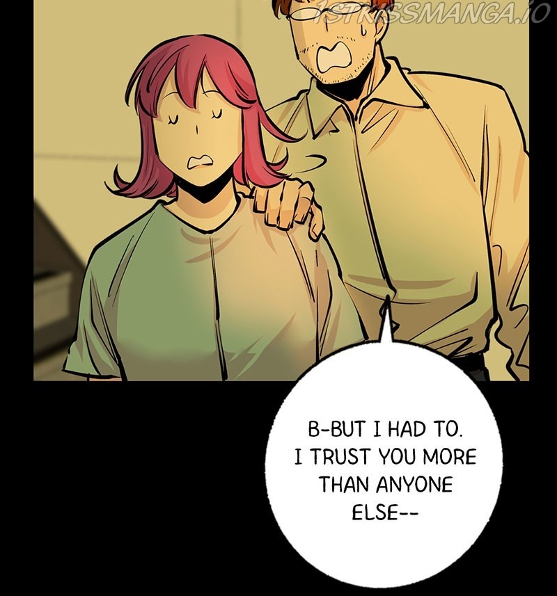 Betwixt – Manhwa chapter 16 - page 84