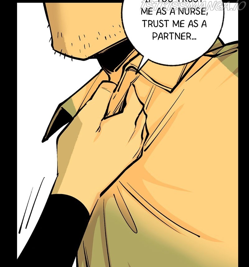 Betwixt – Manhwa chapter 16 - page 86