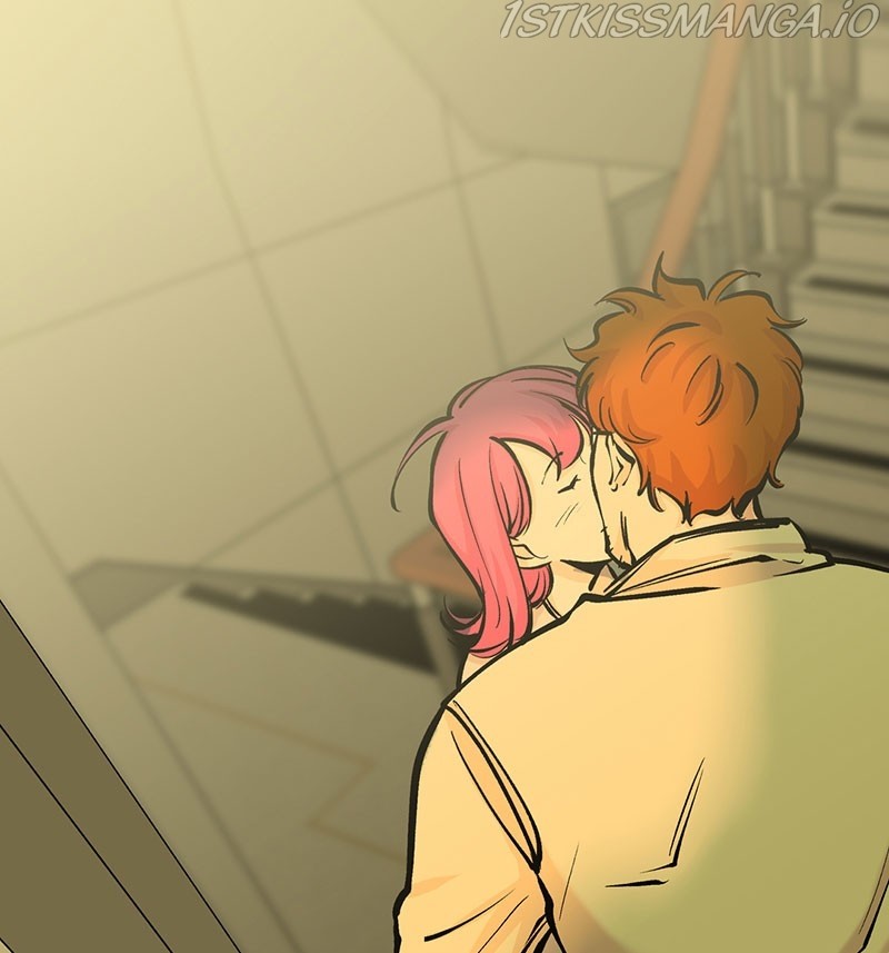 Betwixt – Manhwa chapter 16 - page 88