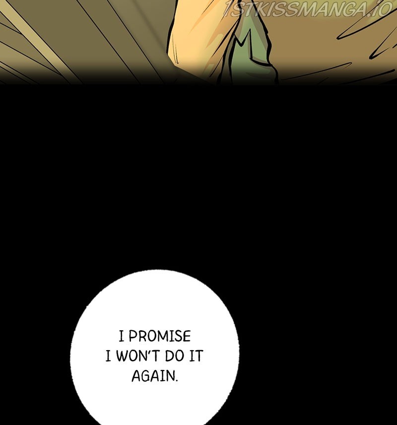 Betwixt – Manhwa chapter 16 - page 89