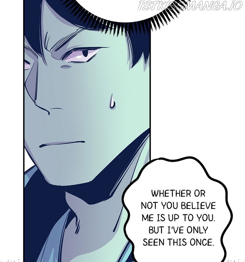 Betwixt – Manhwa chapter 16 - page 9