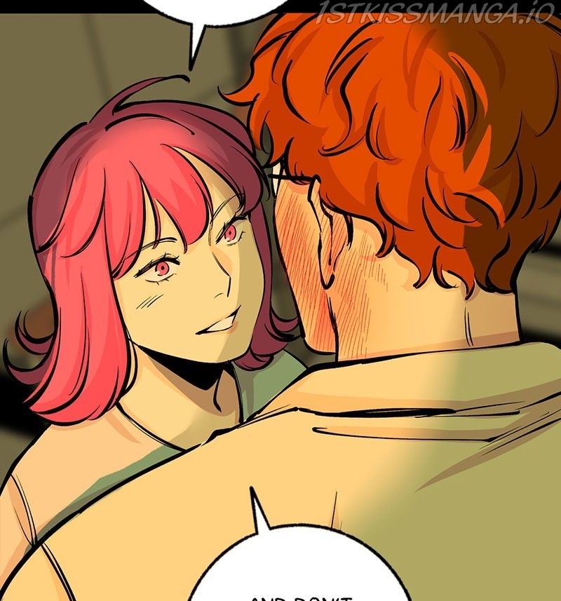 Betwixt – Manhwa chapter 16 - page 90
