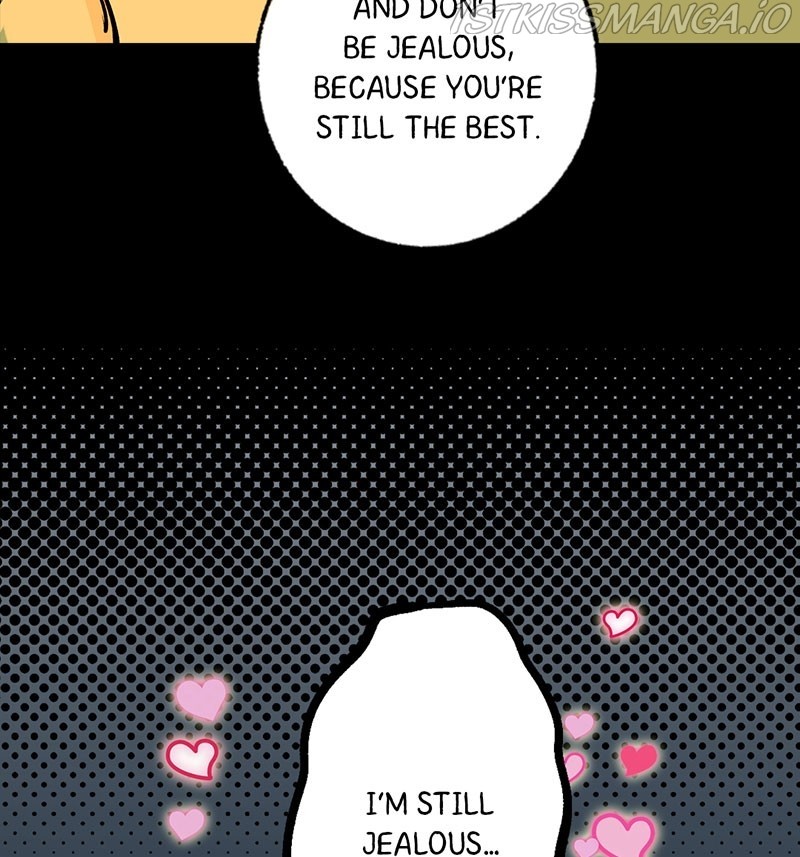 Betwixt – Manhwa chapter 16 - page 91