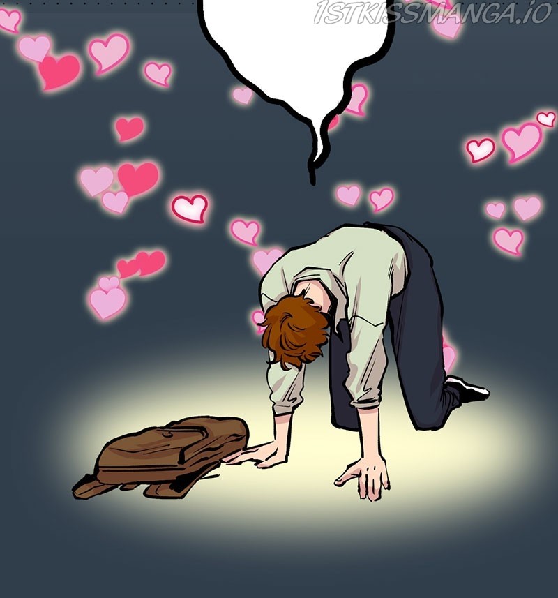 Betwixt – Manhwa chapter 16 - page 92