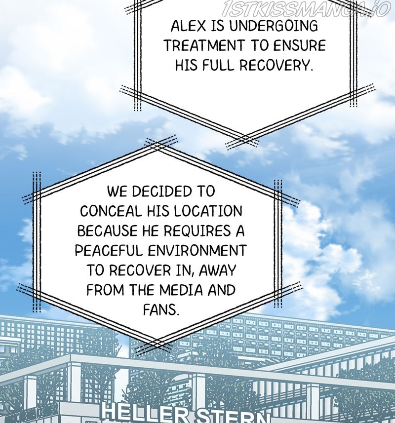 Betwixt – Manhwa chapter 16 - page 95