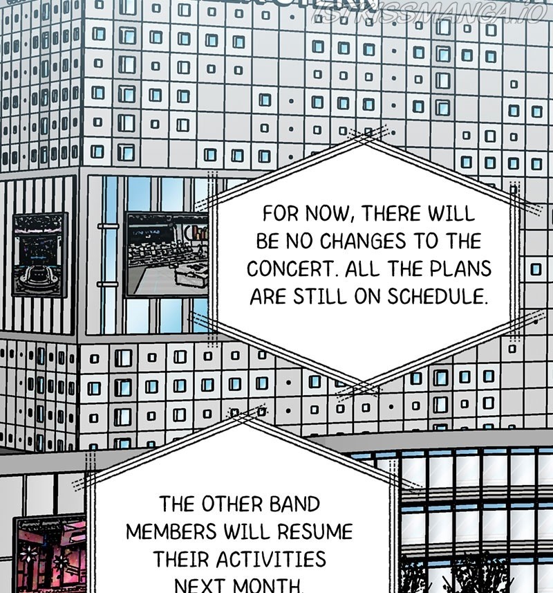 Betwixt – Manhwa chapter 16 - page 96