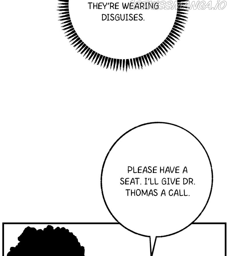 Betwixt – Manhwa chapter 25 - page 102