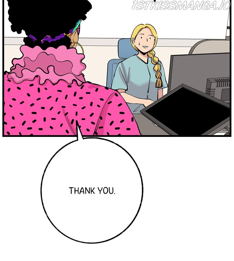Betwixt – Manhwa chapter 25 - page 103